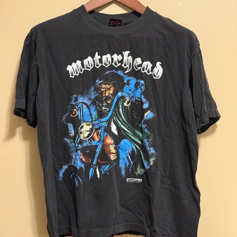 Motörhead Graphic T-Shirt